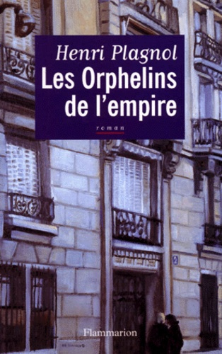 Les orphelins de l'empire