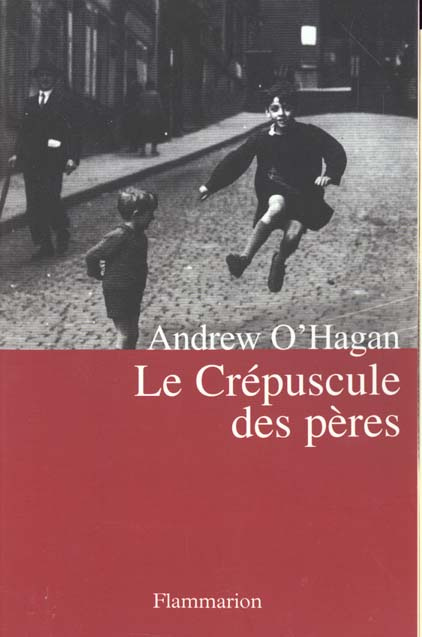 Le crépuscule des pères