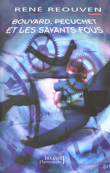 Bouvard, Pécuchet et les savants fous