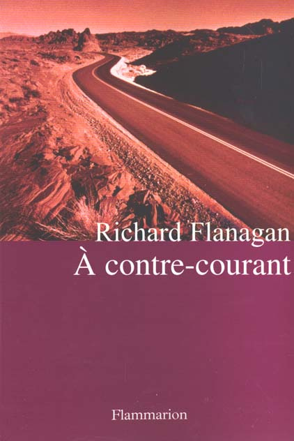 A contre-courant