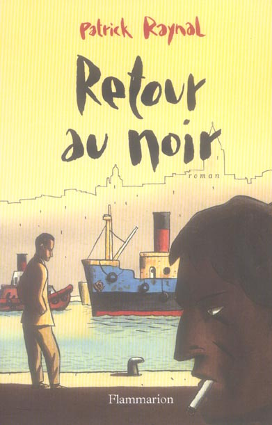 Retour au noir