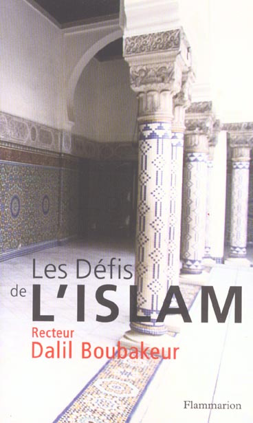 Les défis de l'Islam