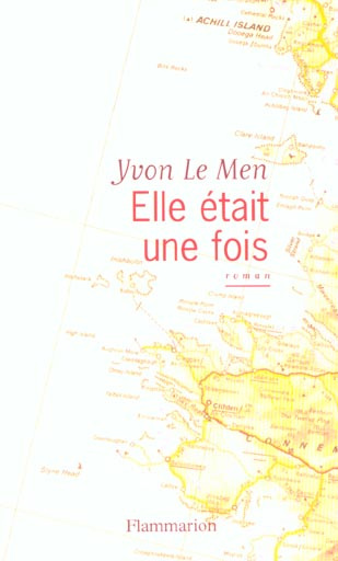 Elle était une fois