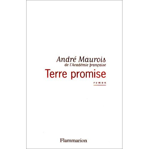 Terre promise