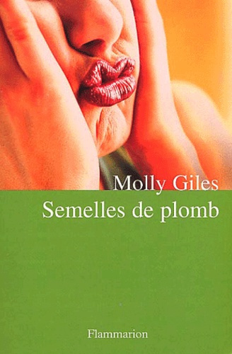Semelles de plomb
