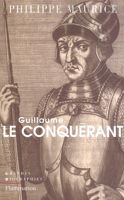 Guillaume le Conquérant