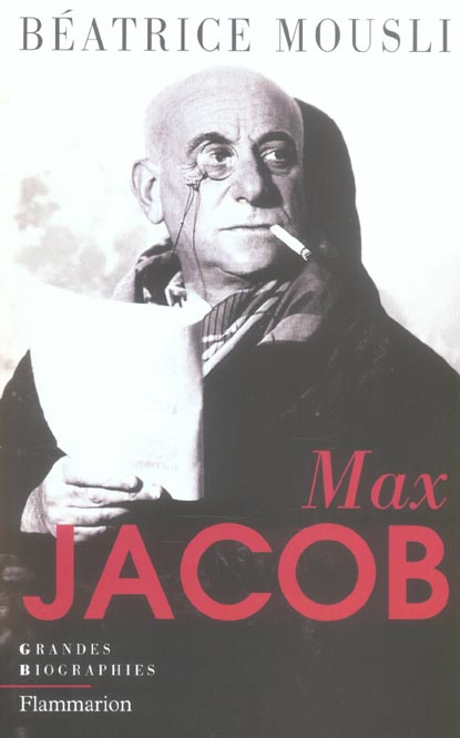 Max Jacob