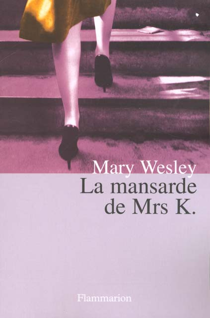 La mansarde de Mrs K