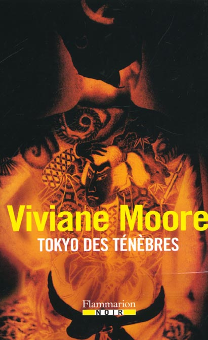 Tokyo des ténèbres