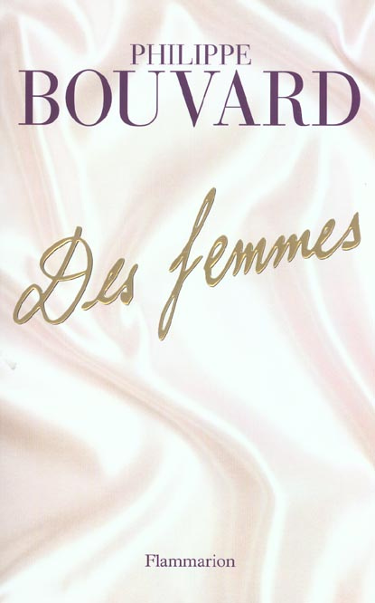 Des femmes