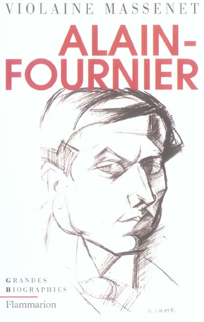 Alain-Fournier