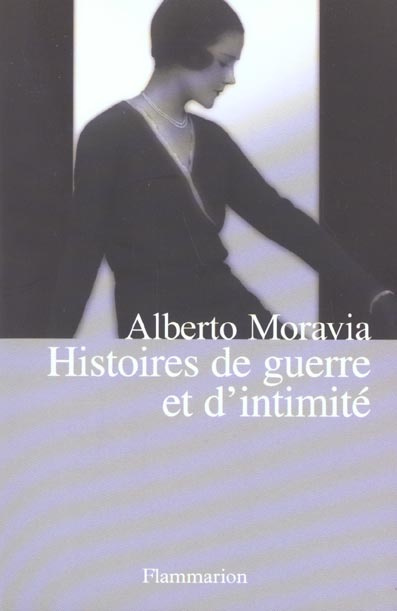Histoires de guerre et d'intimité