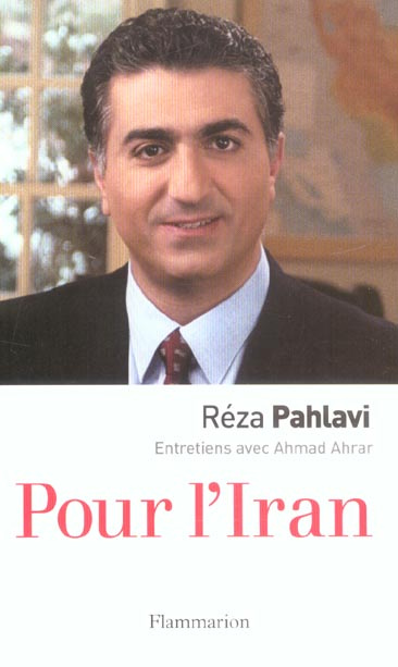 Pour l'Iran