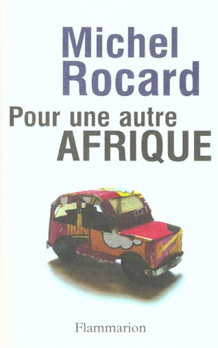 Pour une autre Afrique