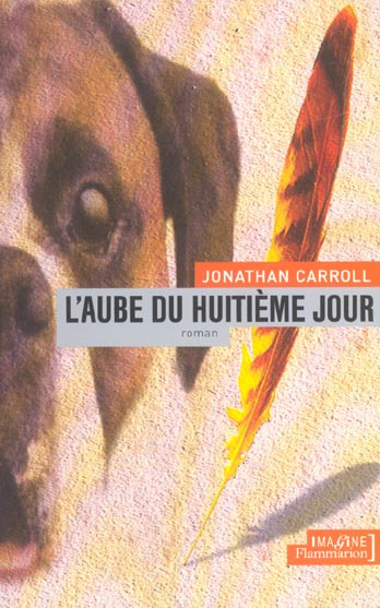 L'aube du huitième jour