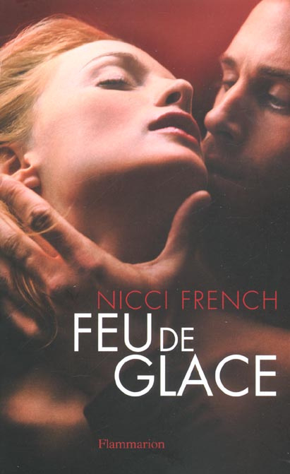 Feu de glace