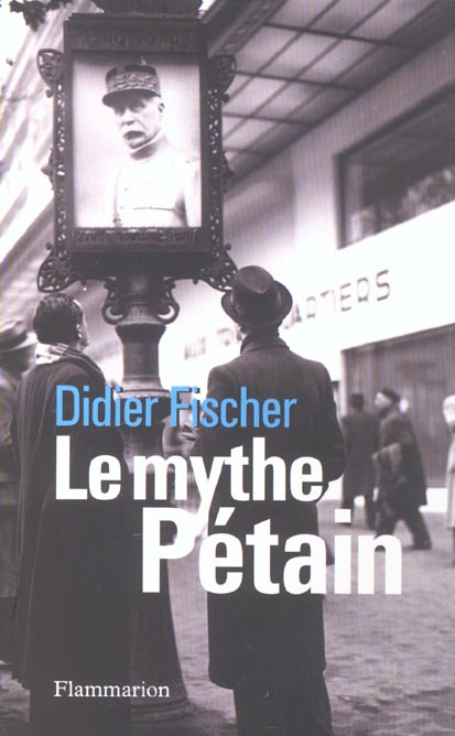 Le mythe Pétain