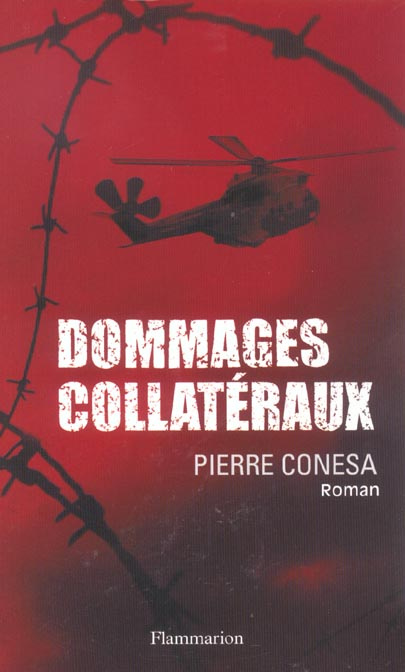 Dommages collatéraux