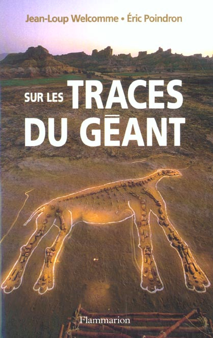 Sur les traces du géant