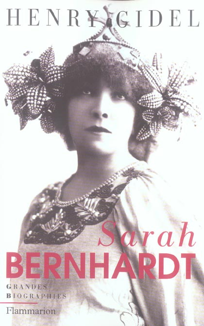 Sarah Bernhardt