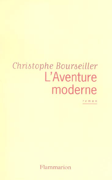 L'Aventure moderne