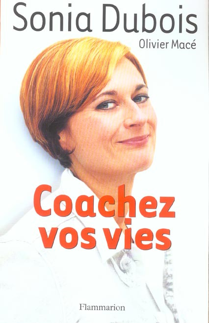 Coachez vos vies