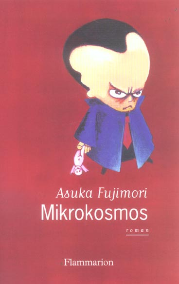 Mikrokosmos. Ou le théorème de Soga
