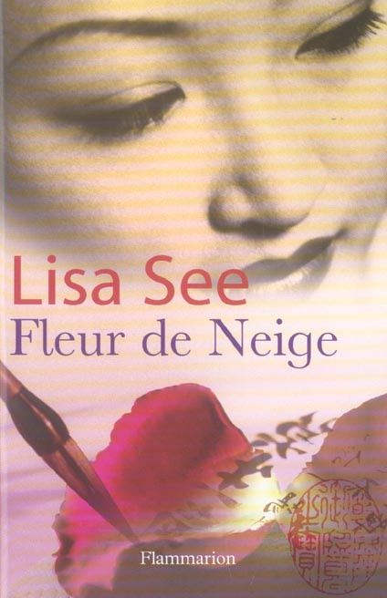 Fleur de Neige
