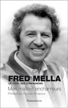 Mes maîtres enchanteurs