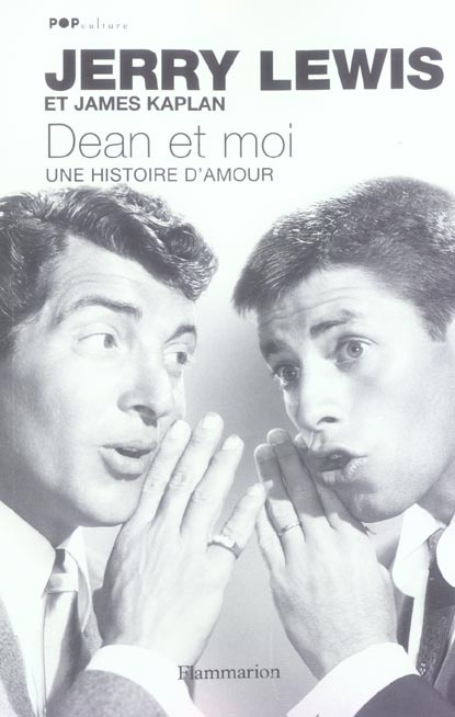 Dean et moi. Une histoire d'amour