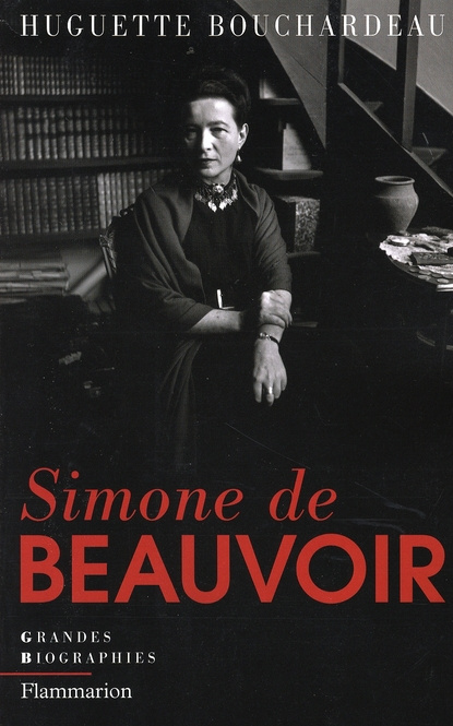 Simone de Beauvoir