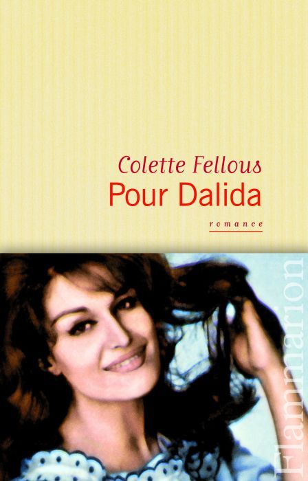 Pour Dalida