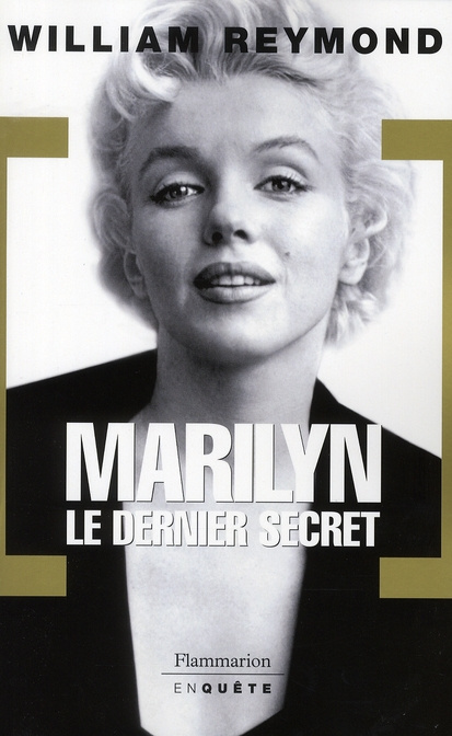 Marilyn, le dernier secret