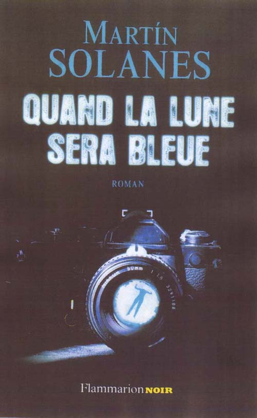 Suites majorquines Tome 1 : Quand la lune sera bleue