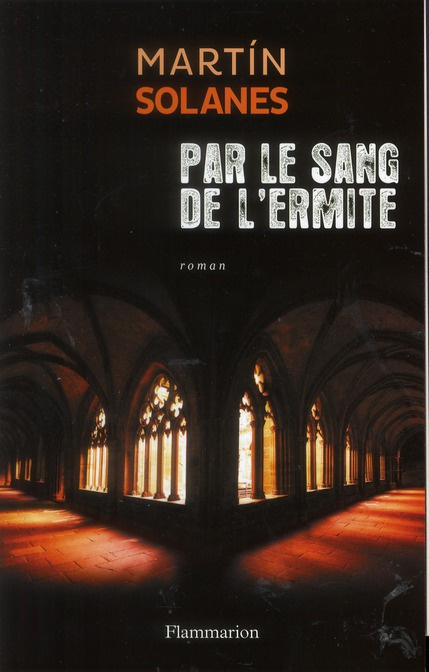 Suites majorquines Tome 2 : Par le sang de l'ermite