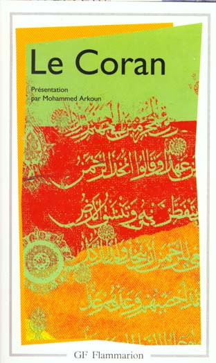 Le Coran