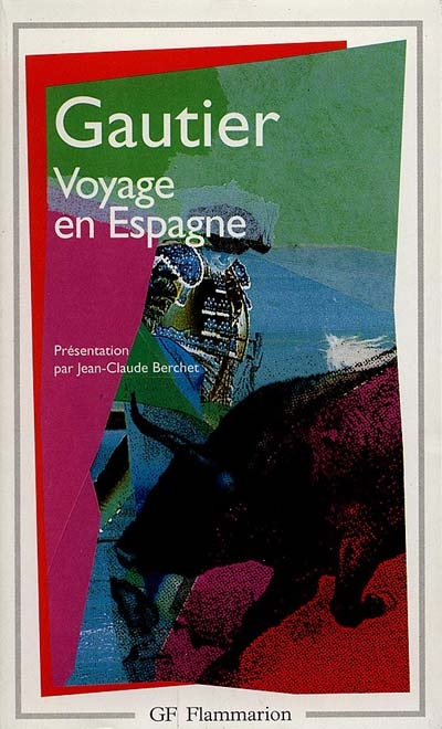 Voyage en Espagne