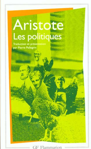 Les politiques