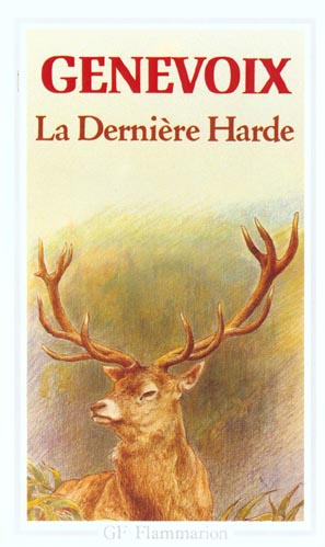 La Dernière harde
