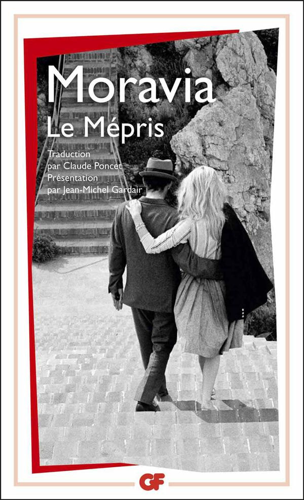 Le Mépris