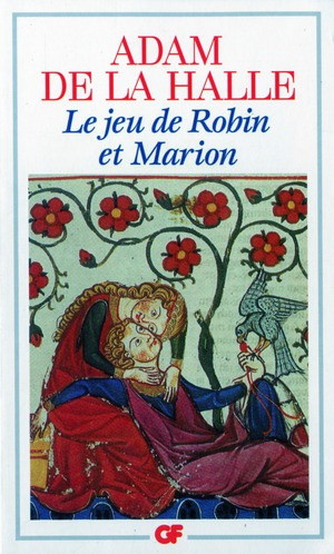Le Jeu de Robin et Marion