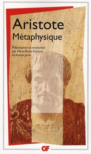 La métaphysique