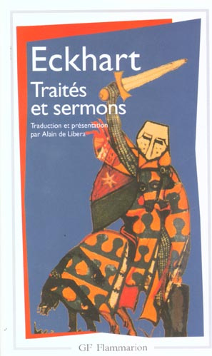 Traités et sermons