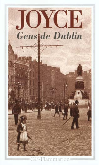 Gens de Dublin