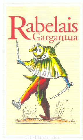 Gargantua