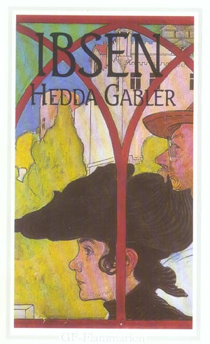 Hedda Gabler
