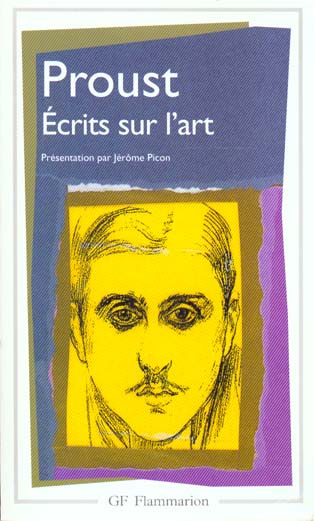 Ecrits sur l'art