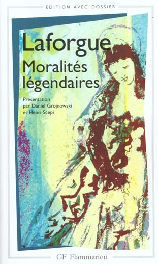 Moralités légendaires