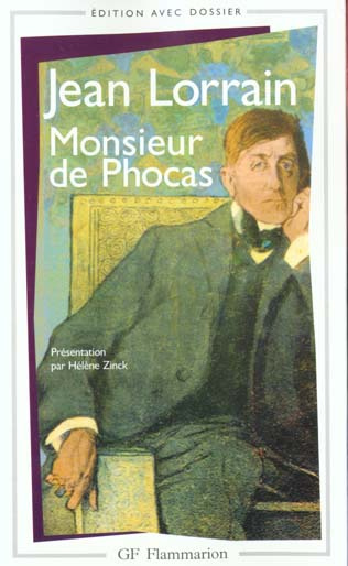 Monsieur de Phocas