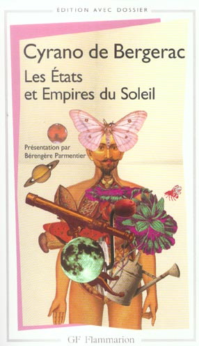 Les Etats et Empire du Soleil
